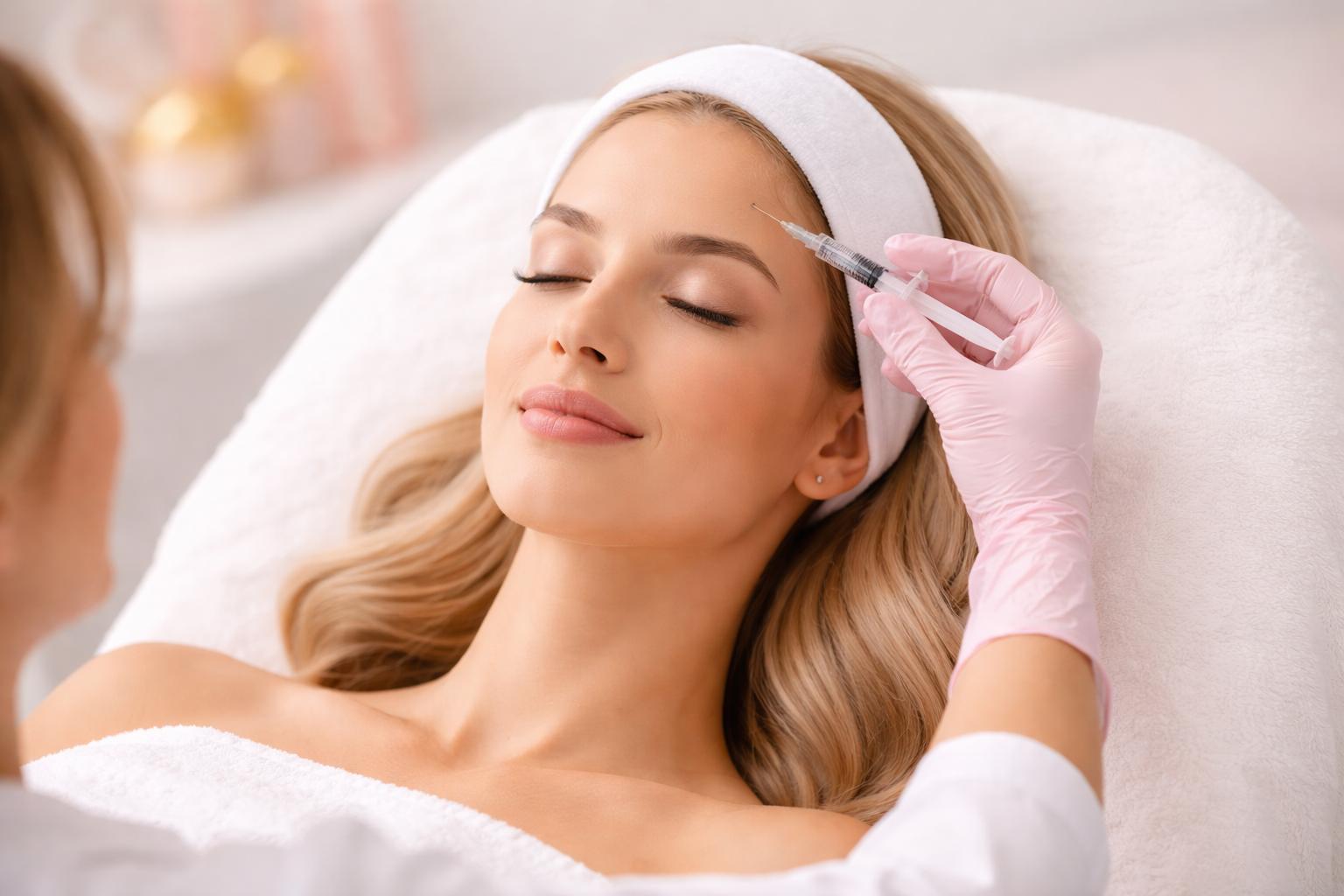 Ботулинотерапия