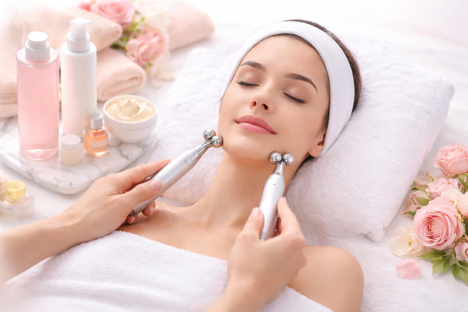 Уходовые процедуры